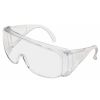 Taktické ochranné brýle  AIRSOFT  - čiré