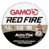 Diabolky GAMO Red Fire AccuTek cal.4,5mm 125ks