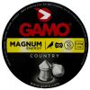 Diabolky GAMO Magnum Energy Country cal.4,5mm 250ks