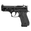 Plynová pistole EKOL Firat 92 compact černá
