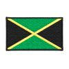 Nášivka - vlajka Jamajka