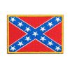 Nášivka - vlajka Konfederace