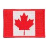 Nášivka - vlajka Kanada velká