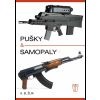 Pušky a Samopaly - A.B.ŽUK
