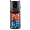 Slzný plyn CS KO-spray 007 40ml