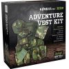 Dětský set ADVENTURE VEST KIT KOMBAT