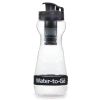 Filtrační láhev Water-to-Go 50cl - transparent 