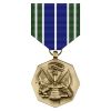 Medaile US ARMY Achievement vč. etuje