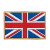 Nášivka - vlajka Velká Británie