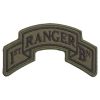Nášivka Ranger 1st - bojová