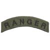 Nášivka Ranger oblouk - bojová