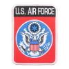 Výšivka nažehlovací U.S. AIR FORCE