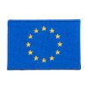 Nášivka - vlajka Evropské Unie