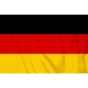 Vlajka Deutschland