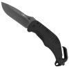 Nůž RESCUE ESP RK-01 BLACK rovné ostří