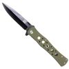Nůž zavírací SHADOW H219 zelený