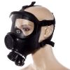 Ochranná plynová maska CM-5D nová/nepoužitá