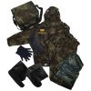Ochranný oblek filtrační FOP-96 vz.95 les