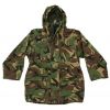 Holandská Parka Gore-Tex