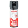 Pepřák PERFECTA stop attack EXTREME 50ml červený