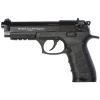 Plynová pistole EKOL FIRAT 92 černá cal.9mm