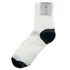 Ponožky sportovní 2006 AČR bílé