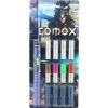 Světlice COMOX mix 22ks
