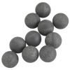 Kuličky T4E Steel Rubber Ball cal.50 - 10ks