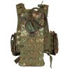 Vesta taktická RANGER modular system FLECKTARN