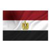 Vlajka Egypt