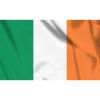 Vlajka Irsko