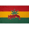 Vlajka Marihuana
