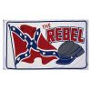Vlajka Rebel