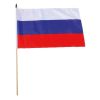 Vlajka RUSKO - malá 30x45cm