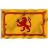 Vlajka Skotsko Lion Rampant
