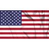 Vlajka USA - 90x150cm - NYLON