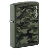 Zapalovač ZIPPO camouflage