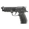 Plynová pistole ATAK Zoraki 918 černá