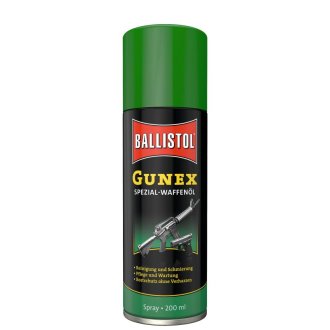 Ballistol GUNEX sprej 200ml