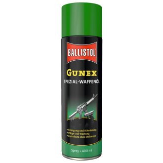 Ballistol GUNEX sprej 400ml