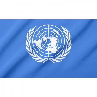Vlajka United Nations