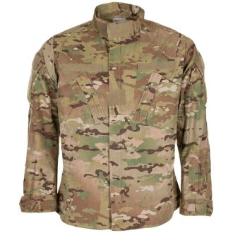 Blůza ACU RipStop MULTICAM orig. US ARMY použitá