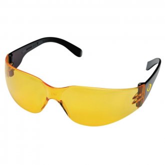 Taktické ochranné brýle ARTY FL250 - žluté