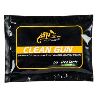 Ubrousek na zbraně Clean Gun HELIKON