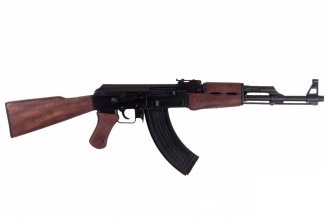 Samopal AK-47
