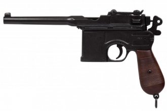 Pistole MAUSER M96