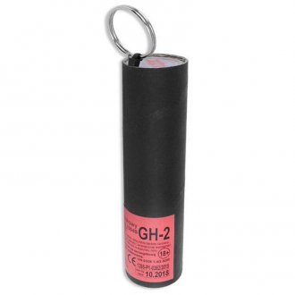 Granát zábleskový s výbuchem GH-2