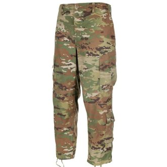 Kalhoty ACU RipStop MULTICAM orig. US ARMY použité