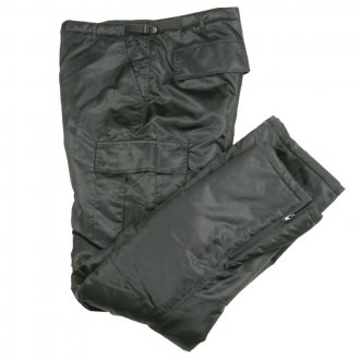 Termo kalhoty U.S. MA1 - černé
