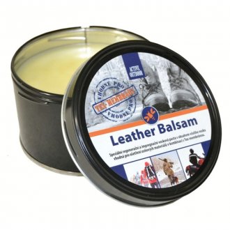 ACTIVE OUTDOOR - Leather balsam